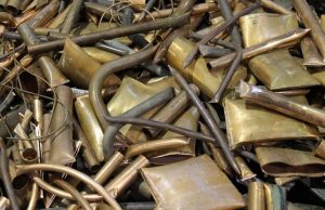 Brass Scrape - Image 3
