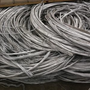 aluminum scrap - Image 5