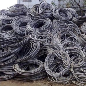 aluminum scrap - Image 6