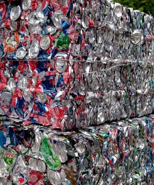 Buy Aluminum Extrusion Scrap