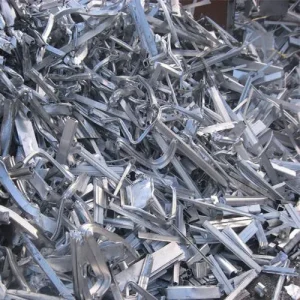 aluminum scrap - Image 3