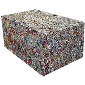 Buy Aluminum Extrusion Scrap - Image 2