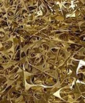Brass Scrape - Image 4