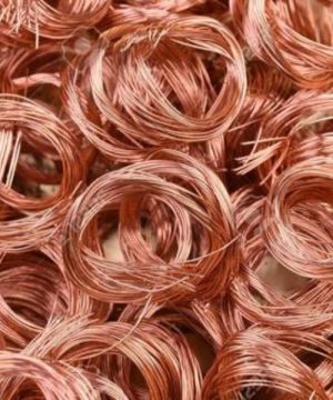 Buy Copper Wire Scrap Online - Image 4