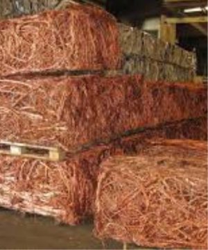 Buy Copper Wire Scrap Online - Image 5