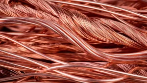 Buy Copper Wire Scrap Online - Image 3