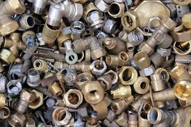 Iron Scrap