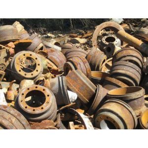 Iron Scrap - Image 5