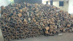Iron Scrap - Image 3