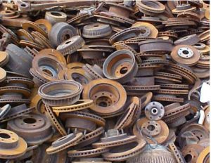 Iron Scrap - Image 2