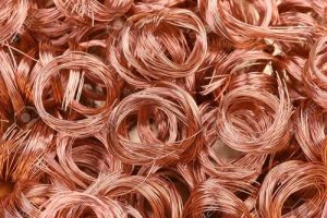 Buy Copper Wire Scrap Online