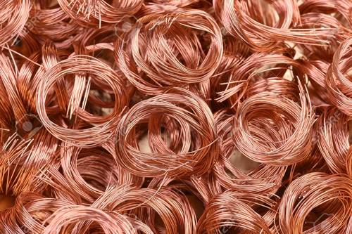 Buy Copper Wire Scrap Online